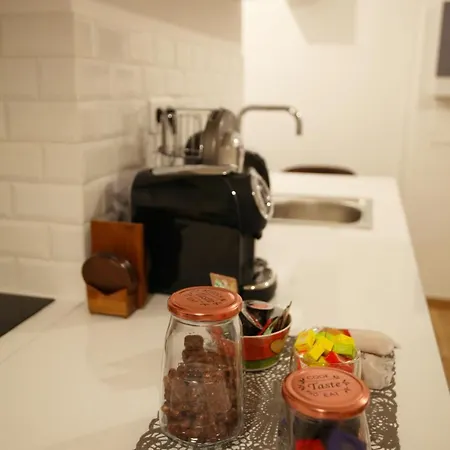 Appartement N.1 Flat Beausoleil. Ric'keys Beausoleil