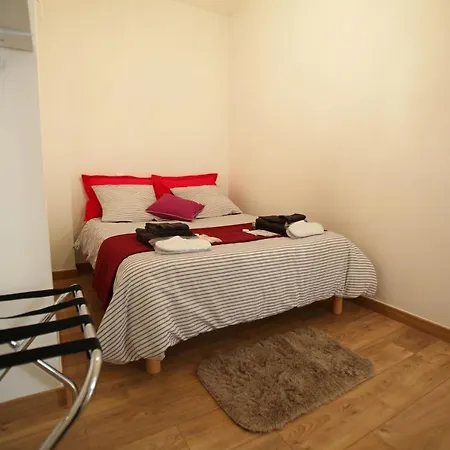 Appartement N.1 Flat Beausoleil. Ric'keys Beausoleil