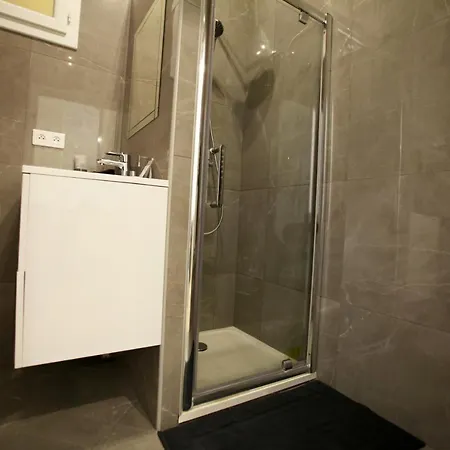 Appartement N.1 Flat Beausoleil. Ric'keys